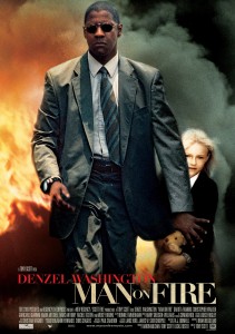 Man on Fire