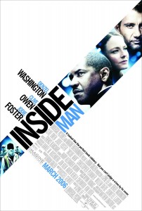 The Inside Man