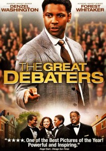 The Great Debaters