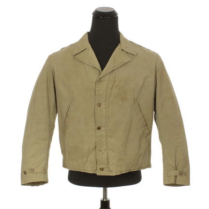 TOP SECRET AFFAIR - Maj. Gen. Melville Goodwin (Kirk Douglas) military jacket