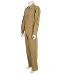 PEARL HARBOR - Lt. Col. James Doolittle (Alec Baldwin)  U.S. Army Air Corps Officers Chinos