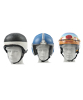 SPEED RACER - Musha Motors, Three Roses, Chalkboard Racing Helmets