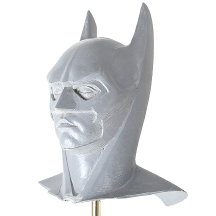 BATMAN FOREVER - Batman (Val Kilmer) Conceptual Maquette