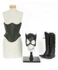 BATMAN RETURNS - Selina Kyle/Catwoman (Michelle Pfeiffer) Catwoman Costume