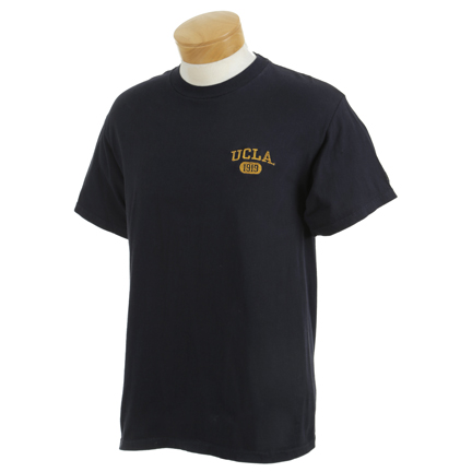 THE KID - Russ Duritz (Bruce Willis) UCLA Shirt