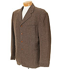 PURSUED Jeb Rand (Robert Mitchum) Vintage 1940 Studio Made Coat