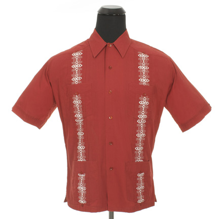 BOOGIE NIGHTS - Jack Horner (Burt Reynolds) dress shirt