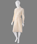 SO PROUDLY WE HAIL - Lt. Rosemary Larson (Barbara Britton) WWII Nurse Dress