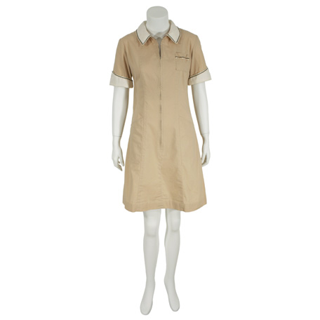 FRAGMENTS  Carla Davenport (Kate Beckinsale)  Waitress Uniform