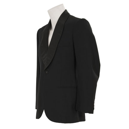THE STING - Henry Gondorff (Paul Newman) tuxedo jacket