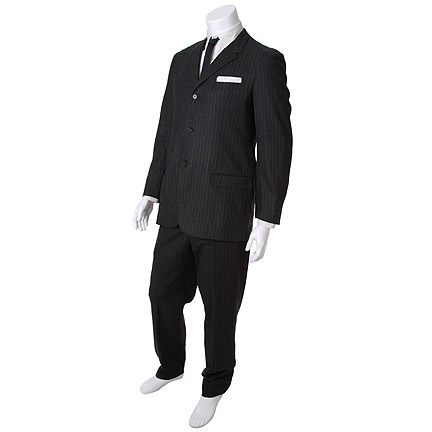 CATCH ME IF YOU CAN Frank Abagnale (Christopher Walken) – Cadillac Coupe Deville Costume