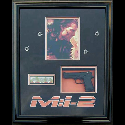 MISSION IMPOSSIBLE 2 - Ethan mission impossible graphics. MISSION IMPOSSIBLE 2 - Ethan