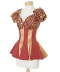 PARAMOUNT STUDIO - Beverly Johnson Custom Made Studio Dress