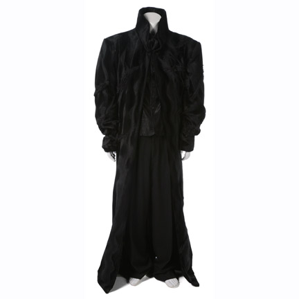 VAMPIRES  Jan Valek (Thomas Ian Griffith) vampire costume