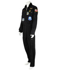 SPACE ABOVE AND BEYOND  T.C. McQueen (James Morrison)  Signature Costume