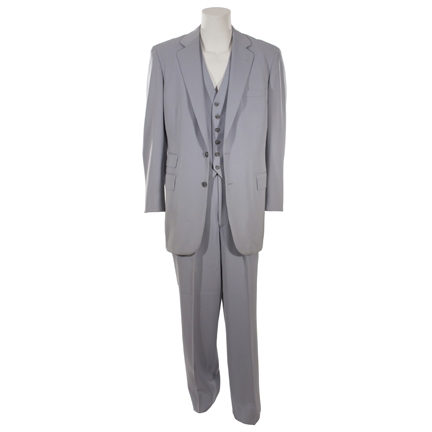 MAGNUM P.I. – Thomas Magnum (Tom Selleck) Custom three-piece suit