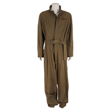 Danny Walker (Josh Hartnett) flight suit from 