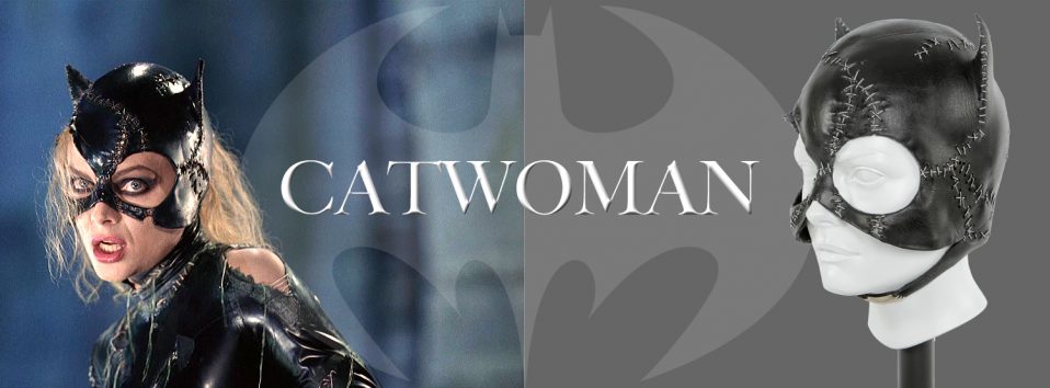 Catwoman