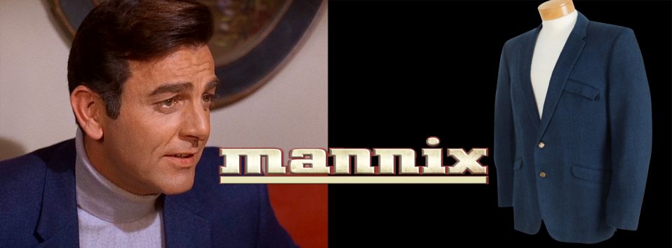 Mannix