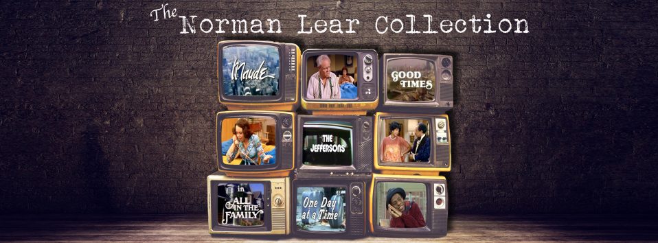 The Norman Lear Collection