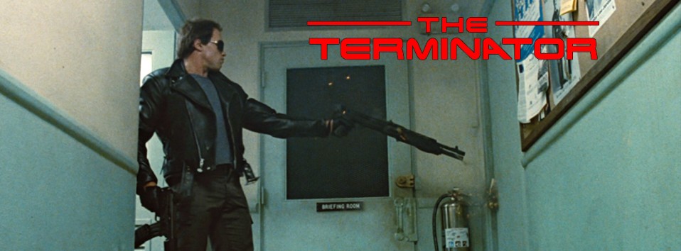 The Terminator