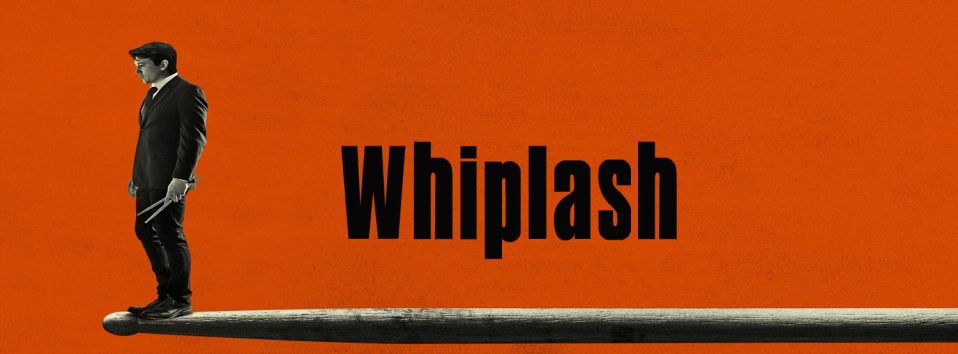 Whiplash