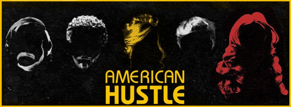 American Hustle