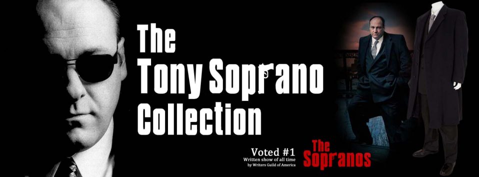 The Soprano Collection