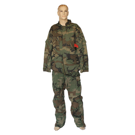 THREE KINGS -  Pfc. Conrad Vig (Spike Jonze) Military Fatigues