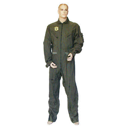 INDEPENDENCE DAY -  Captain Steve Hiller (Will Smith) Flight Suit