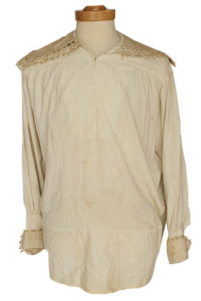 THE THREE MUSKETEERS - D' Artagnan (Gene Kelly) Tunic