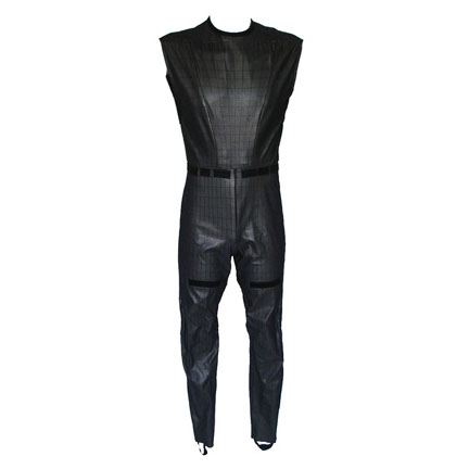 ESCAPE FROM L.A. - Snake Plissken (Kurt Russell) Futuristic Jumpsuit