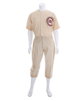 THE PRIDE OF ST. LOUIS - 'Dizzy' Dean (Dan Dailey) Vintage Baseball Uniform