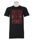 DAYS OF THUNDER - Cast / Crewmember t-shirt