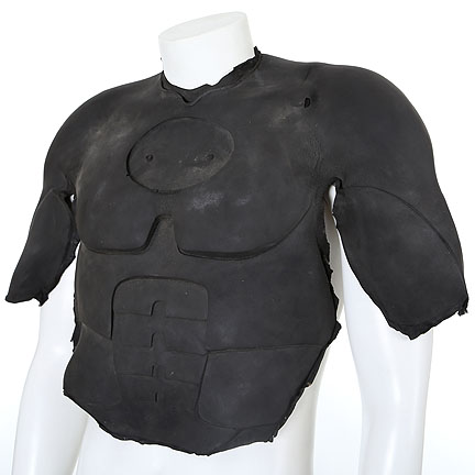 BATMAN RETURNS - Batman (Michael Keaton) chest piece