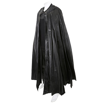 BATMAN FOREVER - Batman (Val Kilmer) Cape