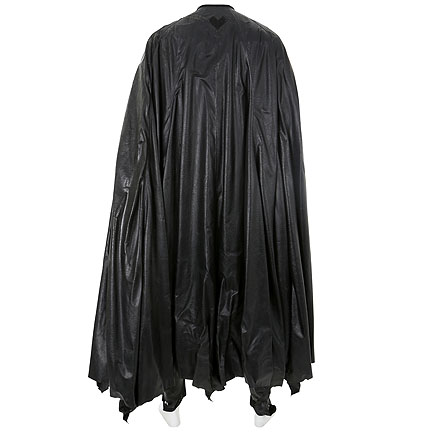 BATMAN FOREVER - Batman (Val Kilmer) Batman Cape | The Golden Closet