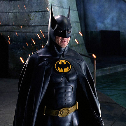 Batman Returns suit | kesseljunkie