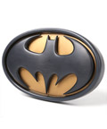 BATMAN FOREVER-Bruce Wayne/Batman (Val Kilmer)- Batman Emblem