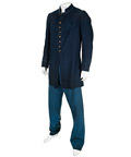 XMEN ORIGINS: WOLVERINE - Logan/Wolverine (Hugh Jackman)  Civil War Union Army Uniform