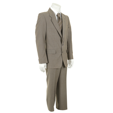 MISSION IMPOSSIBLE: GHOST PROTOCOL - Agent Brandt (Jeremy Renner) Two-Piece Suit