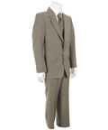 MISSION IMPOSSIBLE: GHOST PROTOCOL - Agent Brandt (Jeremy Renner) Two-Piece Suit