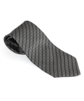 THE KID - Russ Duritz (Bruce Willis) Grey Betini Tie