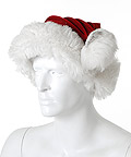 DIE HARD   John McClane (Bruce Willis) Tony Santa Hat