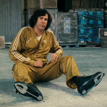 will ferrell adidas