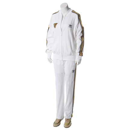 BLADES OF GLORY  Fairchild van Waldenberg (Amy Poehler) Tracksuit