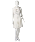 BLADES OF GLORY  Fairchild van Waldenberg (Amy Poehler) Marilyn Monroe "subway style" dress