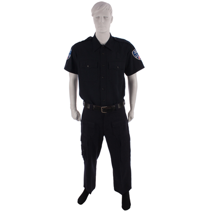 21 JUMP STREET - Morton Schmidt (Jonah Hill) Police Uniform