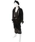 TO WONG FOO THANKS FOR EVERYTHING, JULIE NEWMAR - Vida (Patrick Swayze) Vintage Coat and Dress