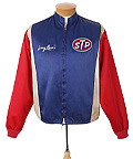 Jerry Lewis - STP Crew Jacket